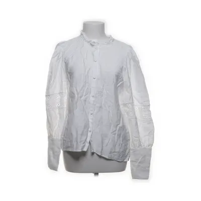 Skjorta (Vit) från Co'Couture Polyester, Viskos