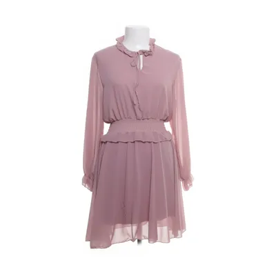Dress (Pink) from Mioni Polyester