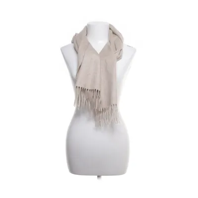 Halstørklæde (Beige) fra MaxMara