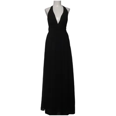 Avondjurk (Empire Maxi Dress) van NLY Polyester