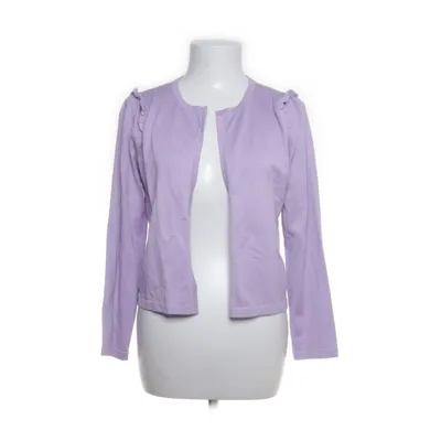 Kofta (Lila) från DKNY Polyester, Viskos
