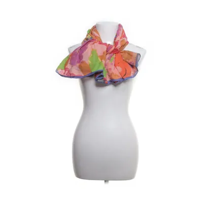 Neckerchief (Pink, Multicolored) from The Moshi Cotton