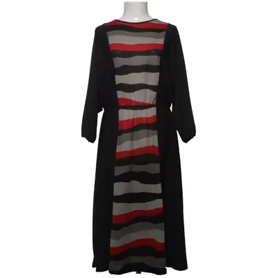 Robe (Noir, Rouge, Gris) de Bloch Design Polyester