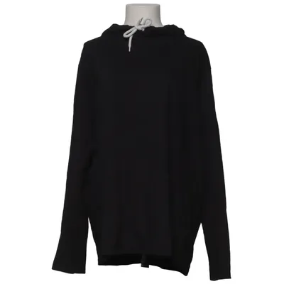 Hoodie (Gray) from Livergy Cotton