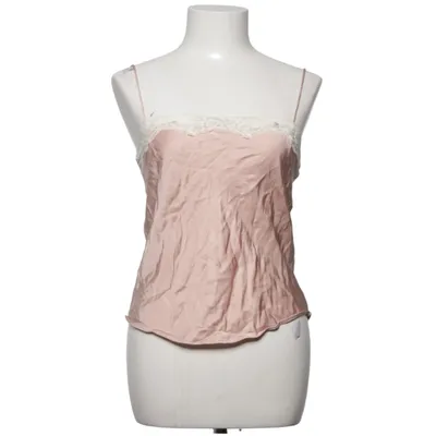 Pyjamastop (Pink) fra Zara