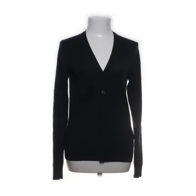 Kofta (Blå) från Merino Cashmere Kashmir, Ull
