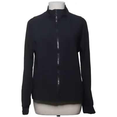 Trainingsjack (Blauw) van Philippe Matignon Elastaan, Polyester