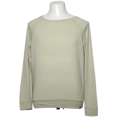 Collegetröja (Grön) från EDC by ESPRIT Bomull, Polyester
