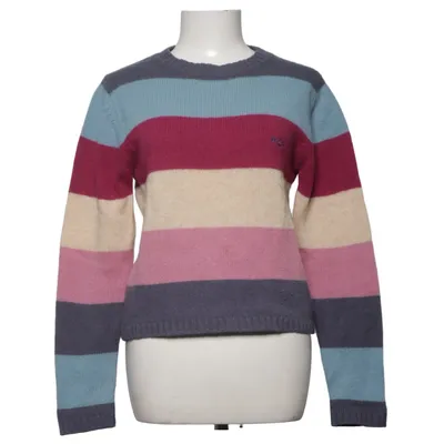 Tröja (Blå, Rosa, Grå, Beige) från Henri Lloyd Ull