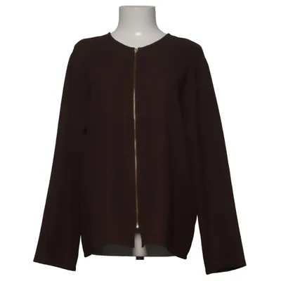 Jacke (Braun) von Ted Nicol Polyester