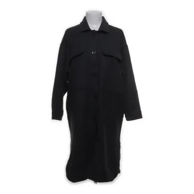 Coat (Gray) from Bolongaro Trevor Acrylic, Cotton, Polyester, Wool