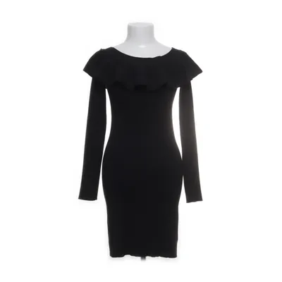Jurk (Zwart) van Golden Days Elastaan, Viscose