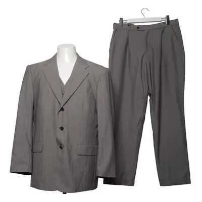 Pak (Grijs) van Duke of Dunkan Polyester, Viscose