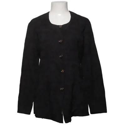Blus (Svart) från Index Polyester, Viskos