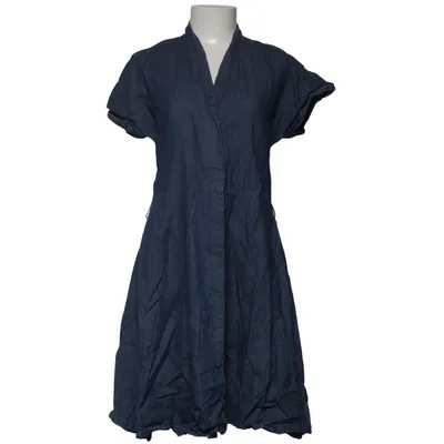 Robe en jean (Bleu) de Medicine Coton