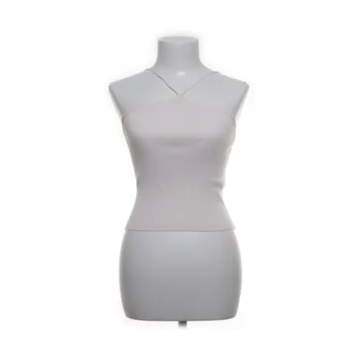 Linne (Beige) från Zara Polyamid, Viskos