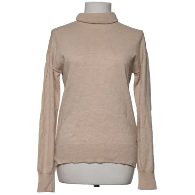 Turtleneck (Beige) from Urban Pioneers Merino wool, Viscose