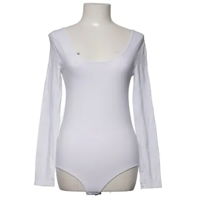 Body (White) from Oroblu Elastane, Polyamide