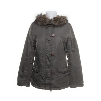 Jack (Groen) van Miss Selfridge Acryl, Nylon, Polyester