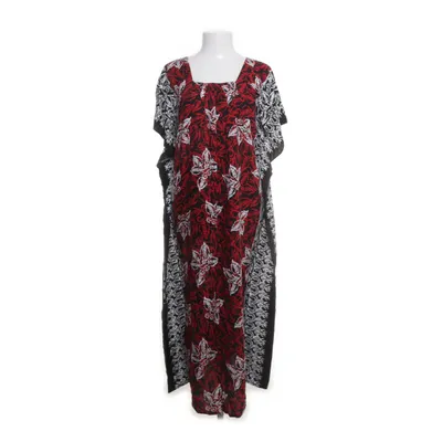 Kaftan (Red, Black, White) from Bintang