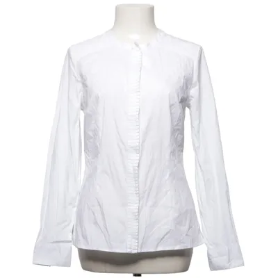 Bluse (Weiß) von Laundry by Shelli Segal