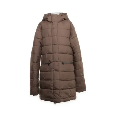Winterjas (Beige) van Didriksons Polyester