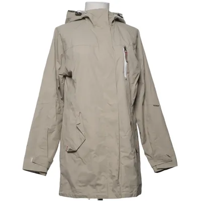 Jacka (Beige) från DeVal