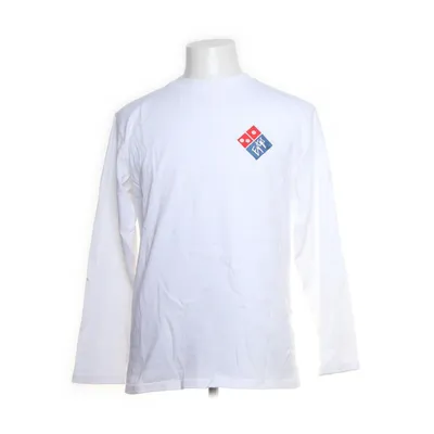 Long sleeve T-shirt (White) from Eytys