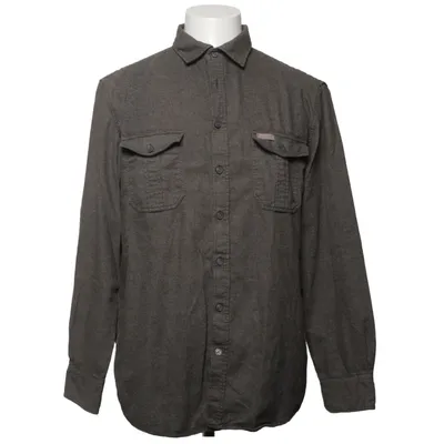 Overshirt (Grijs) van Reward Katoen, Polyester