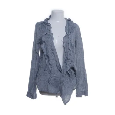 Omlottblus (W5097LM) från Wrangler Bomull