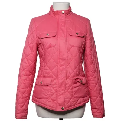 Veste légère (Rose) de Prêt Polyamide, Polyester