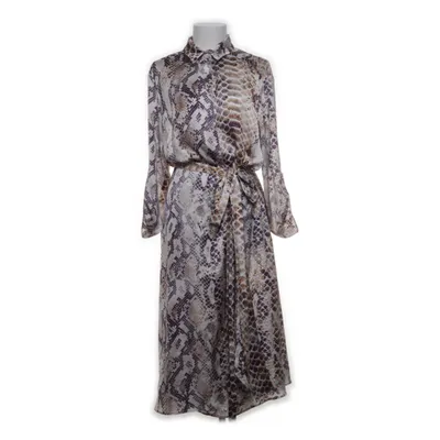 Omlottklänning (Flerfärgad) från Ilse Jacobsen