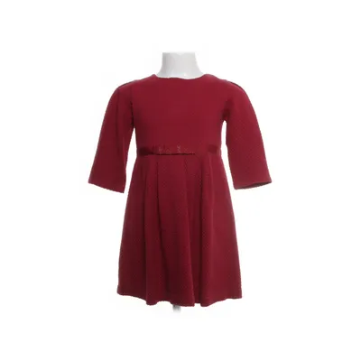 Dress (Red) from Jacadi Cotton, Elastane