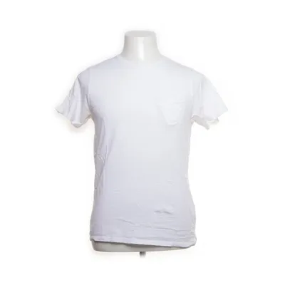 T-shirt (Vit) från Invento Bomull