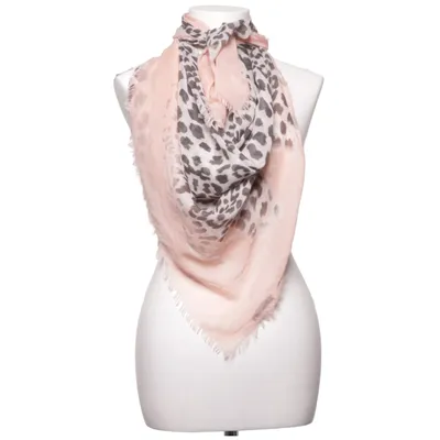 Écharpe (Beige, Noir, Blanc) de Codello