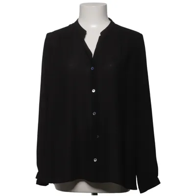 Blus (Svart) från Filippa K Polyester