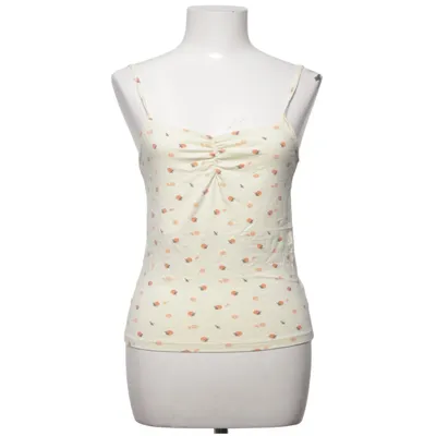 Haut de pyjama (Jaune, Multicolore) de Lager 157 Élasthane, Viscose