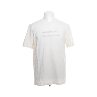 T-shirt (Wit) van Golden Goose Katoen
