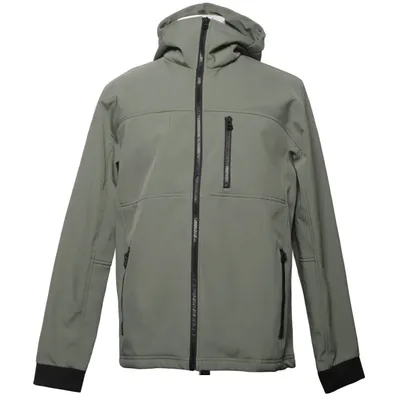 Softshelljacka (Jcoprime Embroidery Softshell) från Jack & Jones Polyester