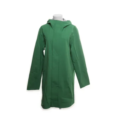 Regenjack (Groen) van Save the Duck Gerecycled polyester