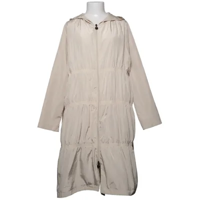 Manteau (Beige) de Linea Tesini Polyester