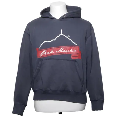 Hoodie (Blue, Red, White) from Peak Mauka