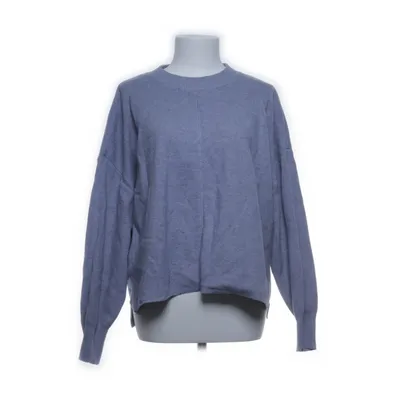 Pull-over (Gris) de Les Lunes Polyamide, Polyester, Viscose