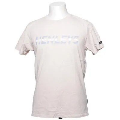 T-shirt (Rosa) från Henleys Bomull