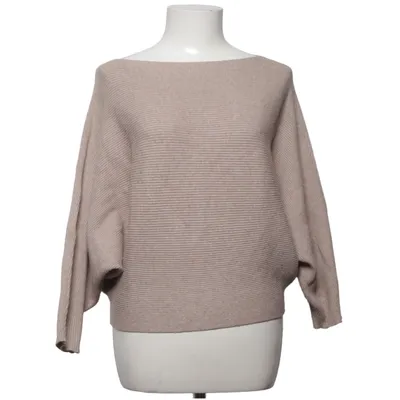 Pull-over (Beige) de Zara Knit Polyamide, Polyester, Viscose
