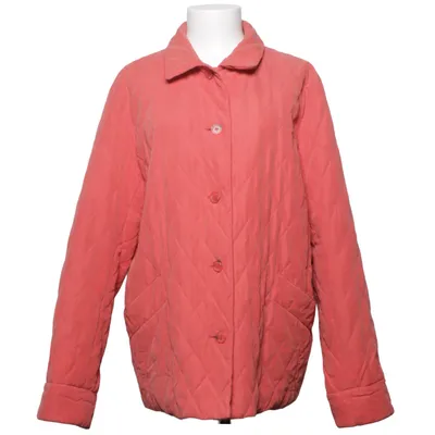 Jacket (Red) from Giorgio Polyamide, Polyester