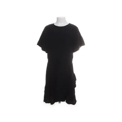 Klänning (Svart) från Petit by Sofie Schnoor Polyester, Viskos