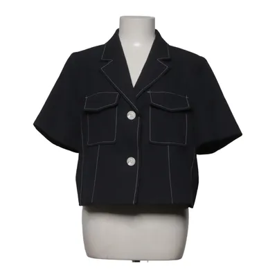 Blazer (Gris) de Spao Polyester