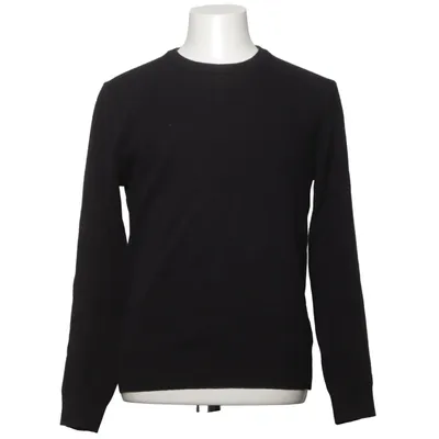 Sweater (Black) from Invento Wool