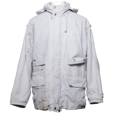 Veste polaire (Gris) de Elho